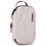 Thule transpordikott Compression Cube Small, White | HL Autoosad
