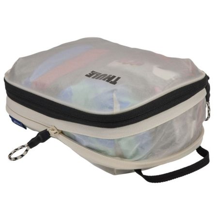 Thule transpordikott Compression Cube Small, White | HL Autoosad