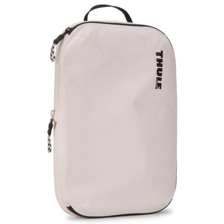Thule transpordikott Compression Cube Medium, White | HL Autoosad