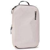 Thule transpordikott Compression Cube Medium, White | HL Autoosad