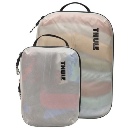 Thule transpordikott Compression Cube Set, White | HL Autoosad