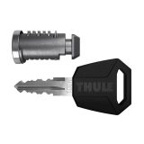 Thule lukukomplekt One-Key System, 12 lukku/3 võtit | HL Autoosad