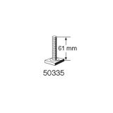 Thule varuosa 591/598 t-polt M6 x 61 | HL Autoosad
