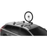 Thule rattahoidja tarvik Front Wheel Holder (esiratta | HL Autoosad