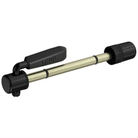 Thule rattahoidja tarvik Thru-Axle 12–15 mm Adapter | HL Autoosad