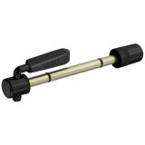 Thule rattahoidja tarvik Thru-Axle 12–15 mm Adapter | HL Autoosad