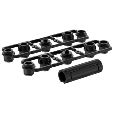 Thule rattahoidja tarvik FastRide 9–15 mm Axle Adapter | HL Autoosad