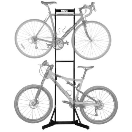 Thule rattahoidja tarvik Bike Stacker, raam kuni 2 | HL Autoosad