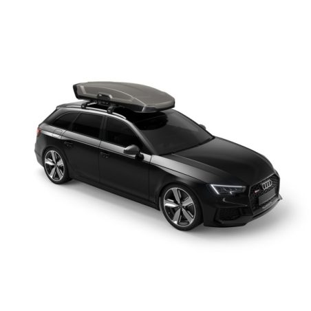 Thule katuseboks Vector M (212 x 88 x 33 cm 360 L) | HL Autoosad
