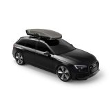 Thule katuseboks Vector M (212 x 88 x 33 cm 360 L) | HL Autoosad