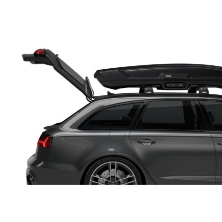 Thule katuseboks Vector M (212 x 88 x 33 cm 360 L) | HL Autoosad