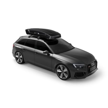 Thule katuseboks Vector M (212 x 88 x 33 cm 360 L) | HL Autoosad