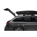 Thule katuseboks Vector L (231,5 x 88,5 x 35,5 cm 430 | HL Autoosad