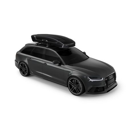 Thule katuseboks Vector L (231,5 x 88,5 x 35,5 cm 430 | HL Autoosad