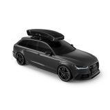 Thule katuseboks Vector L (231,5 x 88,5 x 35,5 cm 430 | HL Autoosad