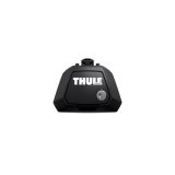 Thule katuseraami jalad Evo Raised Rail | HL Autoosad