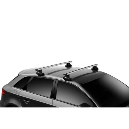 Thule katuseraami jalad Evo Clamp | HL Autoosad