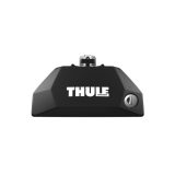 Thule katuseraami jalad Evo Flush Rail | HL Autoosad