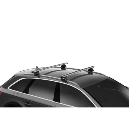 Thule katuseraami jalad Evo Flush Rail | HL Autoosad