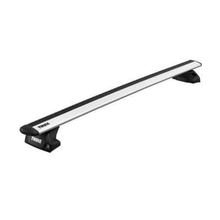 Thule katuseraami jalad Evo Flush Rail | HL Autoosad