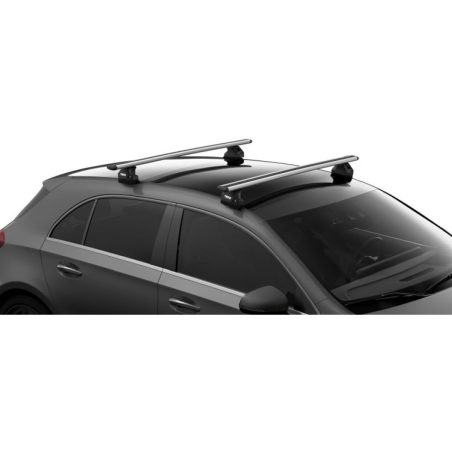 Thule katuseraami jalad Evo Fixpoint | HL Autoosad