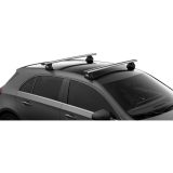 Thule katuseraami jalad Evo Fixpoint | HL Autoosad