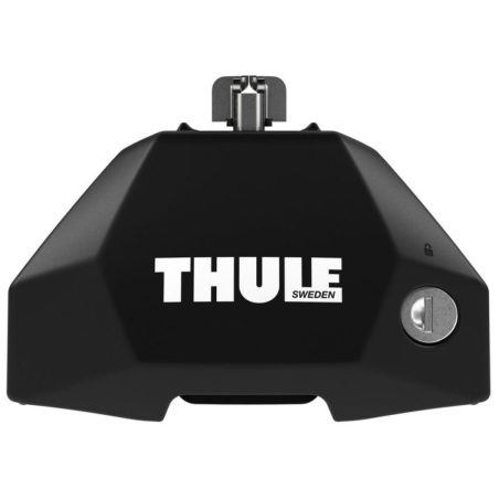 Thule katuseraami jalad Evo Fixpoint 2-pack | HL Autoosad