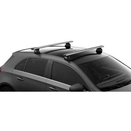 Thule katuseraami jalad Evo Fixpoint 2-pack | HL Autoosad