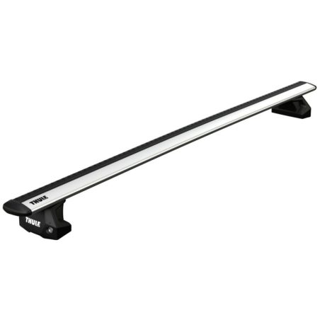 Thule katuseraami jalad Evo Fixpoint 2-pack | HL Autoosad
