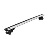 Thule katuseraami tala WingBar Evo 127, 2 tk | HL Autoosad