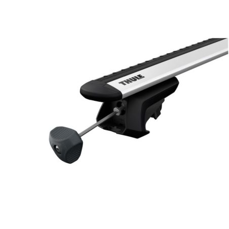 Thule katuseraami tala WingBar Evo 135, 2 tk | HL Autoosad