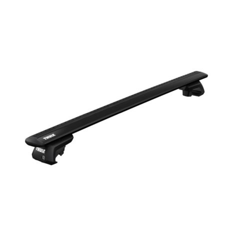 Thule katuseraami tala WingBar Evo 135, 2 tk, must | HL Autoosad
