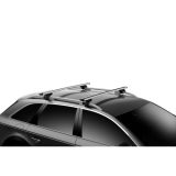 Thule katuseraami tala WingBar Evo 150, 2 tk | HL Autoosad
