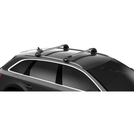 Thule katuseraami jalad Edge Flush Rail | HL Autoosad