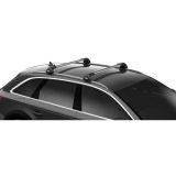 Thule katuseraami tala WingBar Edge 68 | HL Autoosad