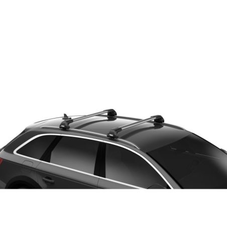 Thule katuseraami tala WingBar Edge 95 | HL Autoosad