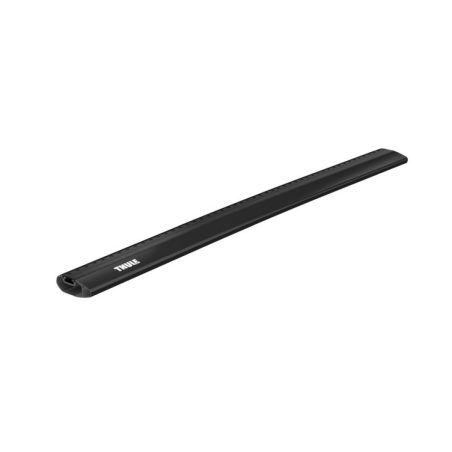 Thule katuseraami tala WingBar Edge 104, must | HL Autoosad