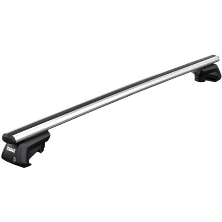 Thule katuseraamid SmartRack XT AluminiumBar 118 cm | HL Autoosad