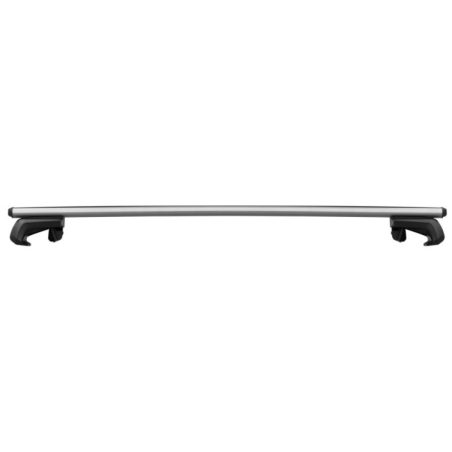 Thule katuseraamid SmartRack XT AluminiumBar 118 cm | HL Autoosad