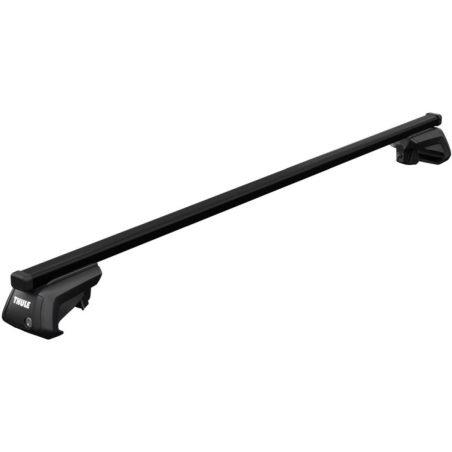 Thule katuseraamid SmartRack XT SquareBar 118 cm | HL Autoosad