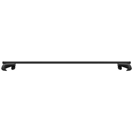 Thule katuseraamid SmartRack XT SquareBar 135 cm | HL Autoosad