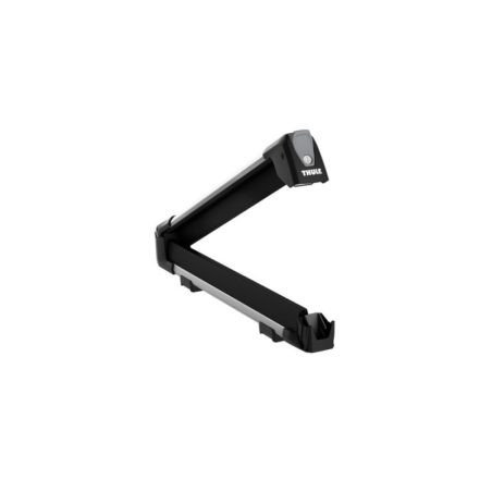 Thule suusahoidja SnowPack S, 2-le suusapaarile (25 cm) | HL Autoosad