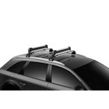 Thule suusahoidja SnowPack Extender, 5-le suusapaarile | HL Autoosad