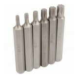 Baltwerk Torx-otsikute komplekt, 6 tk, 75 mm | HL Autoosad