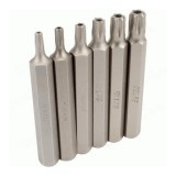 Baltwerk Torx-otsikute komplekt, 6 tk, 75 mm | HL Autoosad