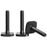 Thule rattahoidja tarvik T-soone adapter 20 x 20 | HL Autoosad