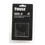 Thule rattahoidja tarvik T-soone adapter 20 x 20 | HL Autoosad