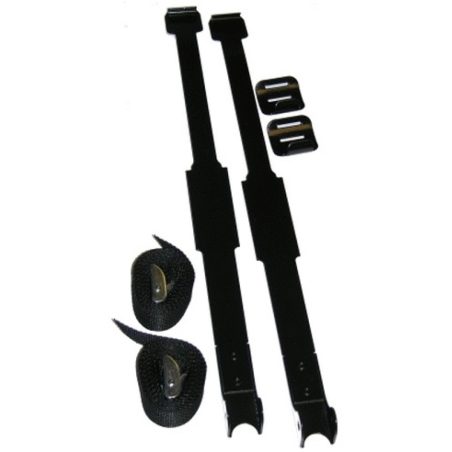 Thule rattahoidja tarvik Clip On Adapter 9115 | HL Autoosad