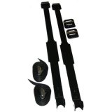 Thule rattahoidja tarvik Clip On Adapter 9115 | HL Autoosad