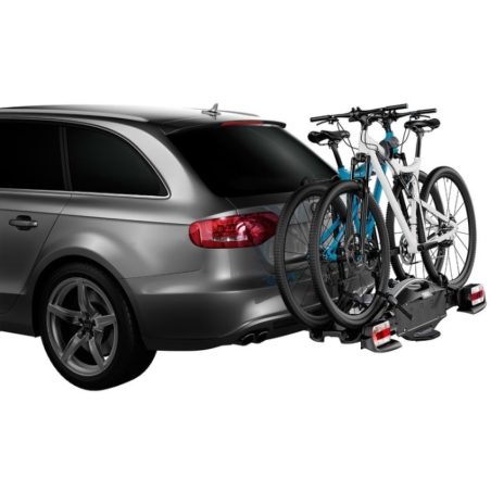 Thule rattahoidja veokonksule, platvorm VeloCompact 2 | HL Autoosad